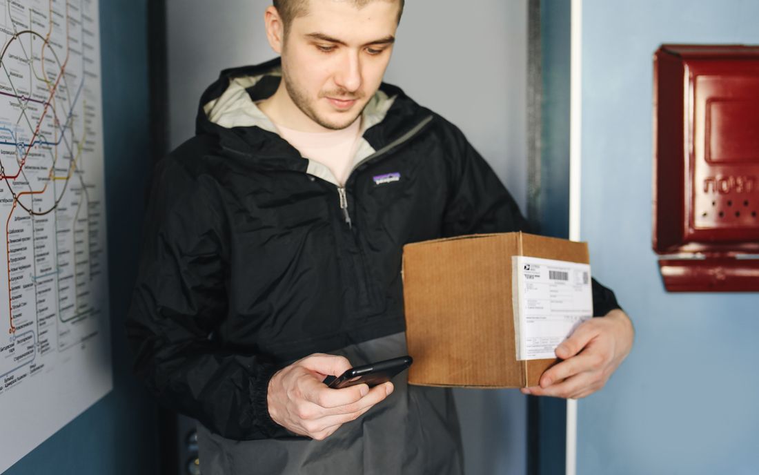 QR-код на документах и актах: зачем он нужен и куда его ставить